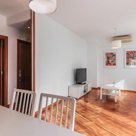 Homenfun Madrid Tetuan 外观 照片