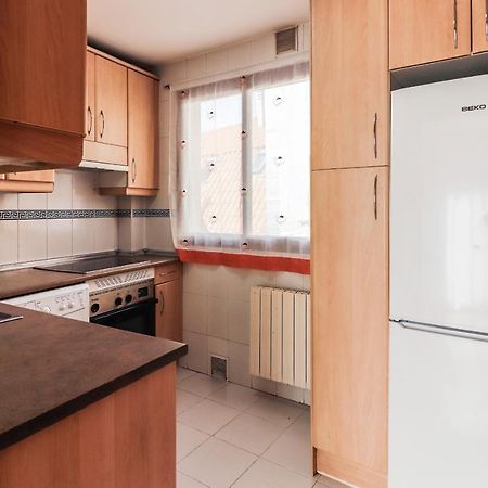 Homenfun Madrid Tetuan 外观 照片
